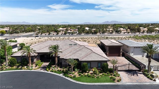 8574 Verde Park Circle, Las Vegas, NV 89129