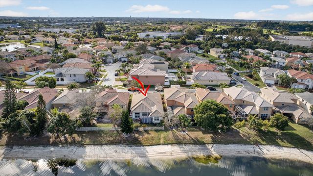 6637 Traveler Road, West Palm Beach, FL 33411