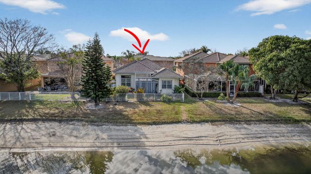 6637 Traveler Road, West Palm Beach, FL 33411