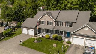 22 Duluth St, Worcester, MA 01604