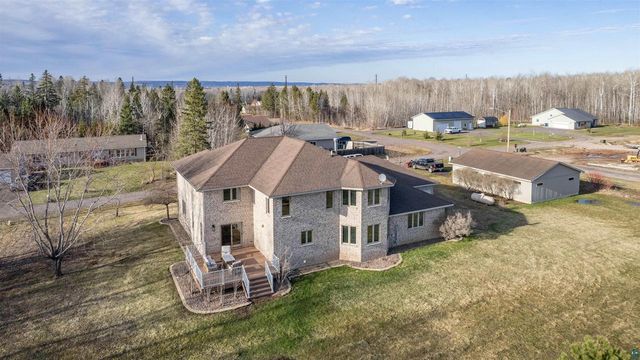 2166 Detroit St, Superior, WI 54880