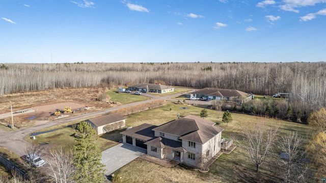 2166 Detroit St, Superior, WI 54880
