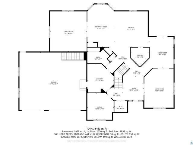 2166 Detroit St, Superior, WI 54880