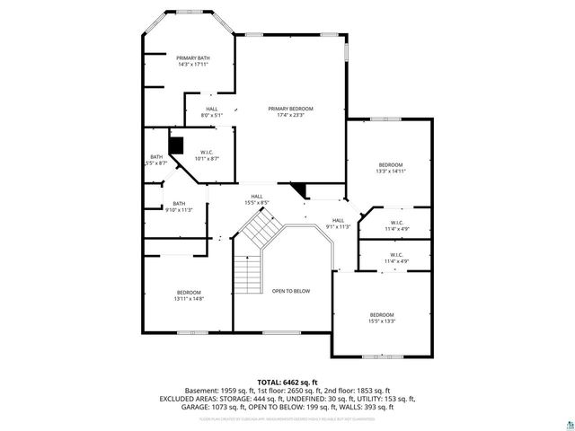 2166 Detroit St, Superior, WI 54880