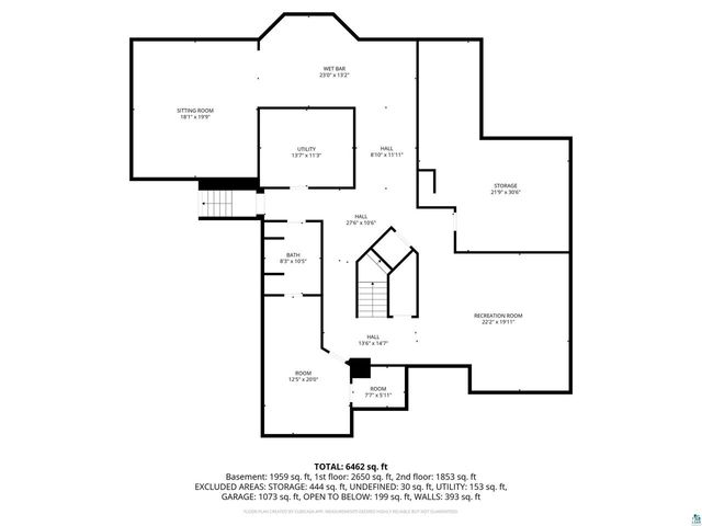 2166 Detroit St, Superior, WI 54880