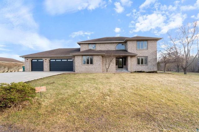 2166 Detroit St, Superior, WI 54880
