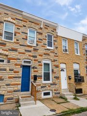 519 N BELNORD AVE, Baltimore, MD 21205