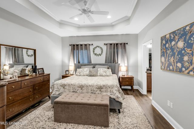 13707 Fox Hill Drive, Gulfport, MS 39503
