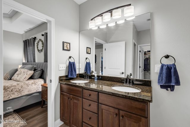 13707 Fox Hill Drive, Gulfport, MS 39503
