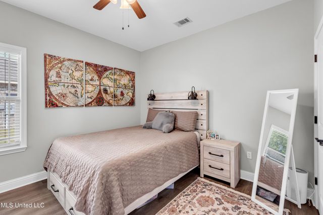 13707 Fox Hill Drive, Gulfport, MS 39503