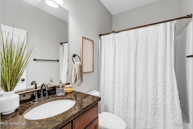 13707 Fox Hill Drive, Gulfport, MS 39503