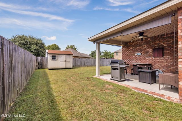 13707 Fox Hill Drive, Gulfport, MS 39503