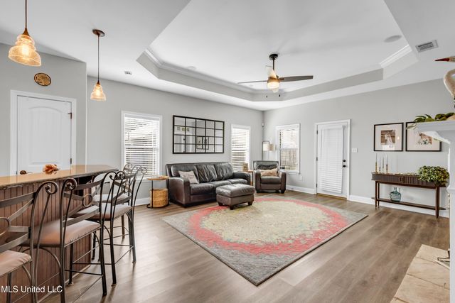 13707 Fox Hill Drive, Gulfport, MS 39503