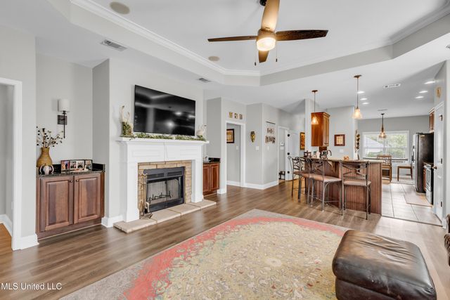 13707 Fox Hill Drive, Gulfport, MS 39503