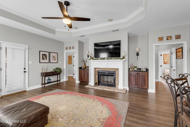 13707 Fox Hill Drive, Gulfport, MS 39503
