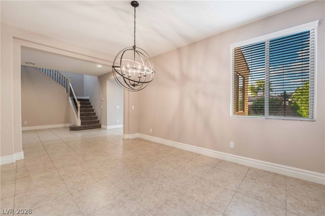 220 VIA MEZZA LUNA Court, Henderson, NV 89011