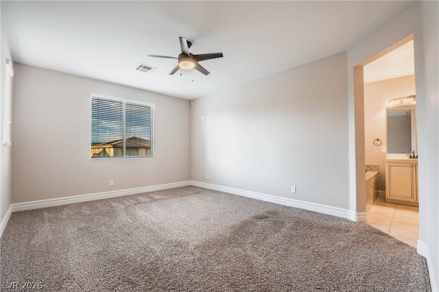 220 VIA MEZZA LUNA Court, Henderson, NV 89011
