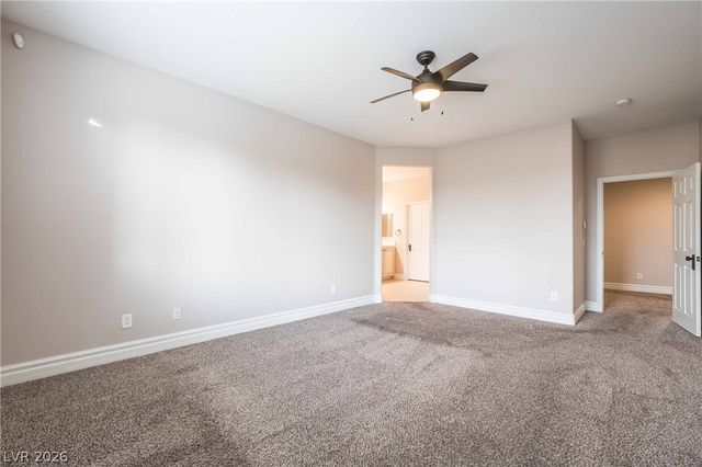 220 VIA MEZZA LUNA Court, Henderson, NV 89011