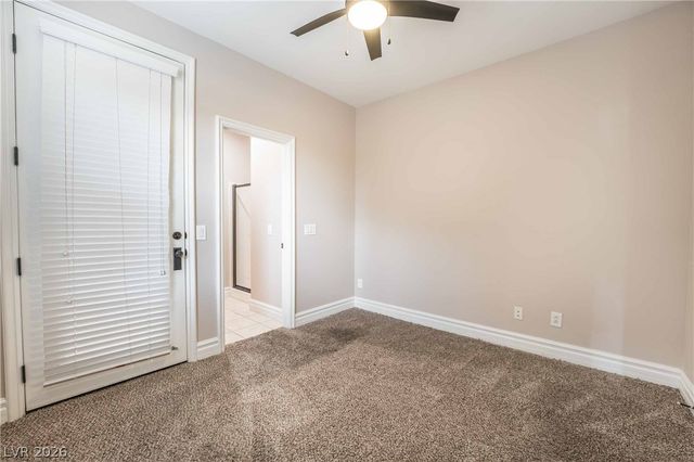 220 VIA MEZZA LUNA Court, Henderson, NV 89011