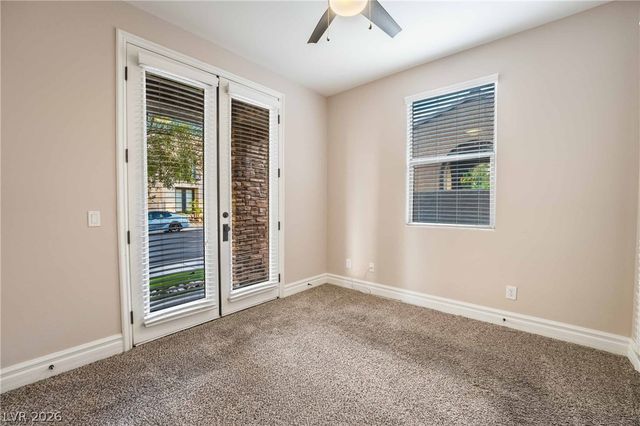 220 VIA MEZZA LUNA Court, Henderson, NV 89011