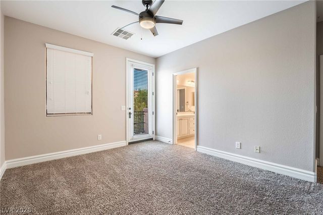 220 VIA MEZZA LUNA Court, Henderson, NV 89011