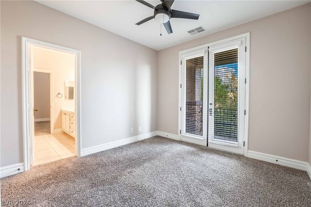 220 VIA MEZZA LUNA Court, Henderson, NV 89011
