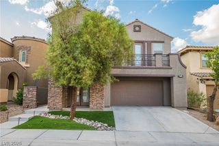 220 VIA MEZZA LUNA Court, Henderson, NV 89011