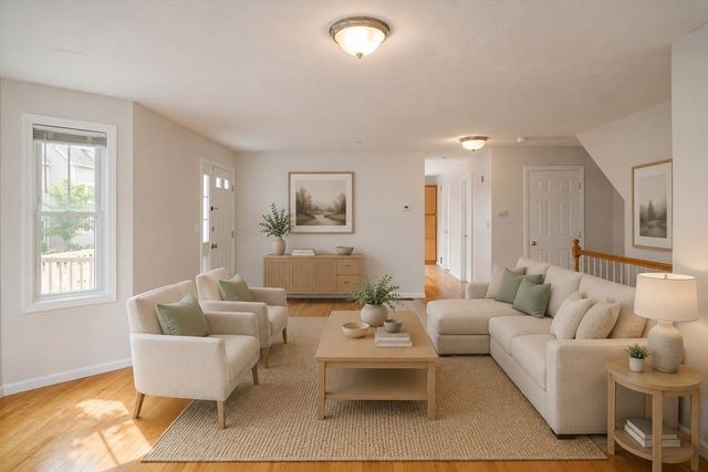17 Business Ter 17, Boston, MA 02136