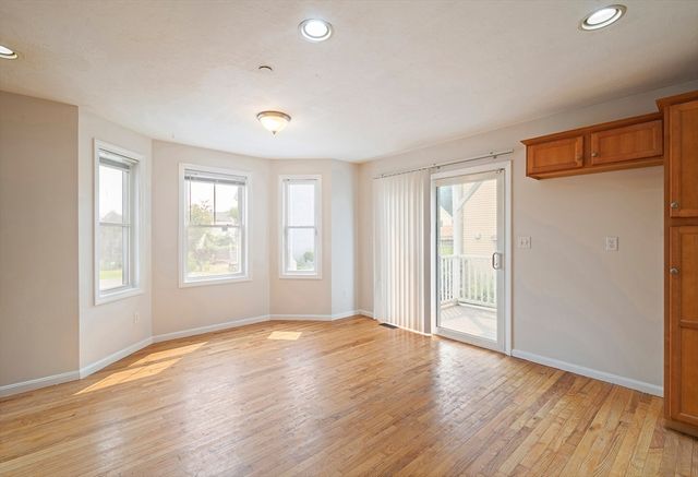 17 Business Ter 17, Boston, MA 02136