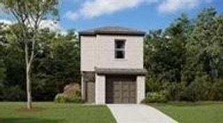 14807 Parkway Center Avenue, Oklahoma City, OK 73134