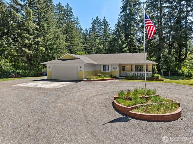 17221 31st Avenue Ct E, Tacoma, WA 98446