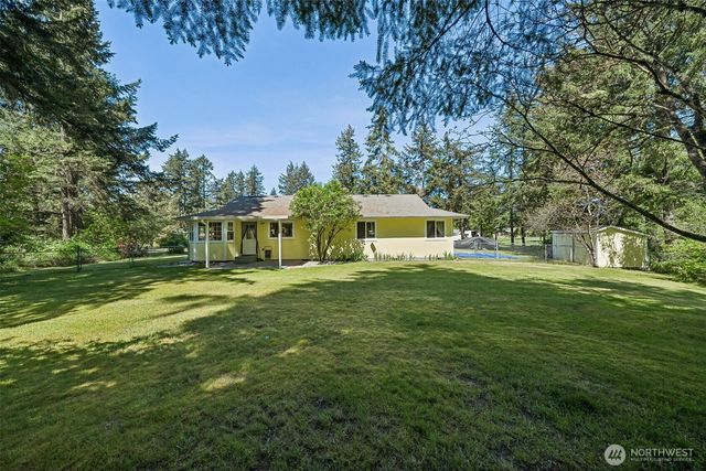 17221 31st Avenue Ct E, Tacoma, WA 98446