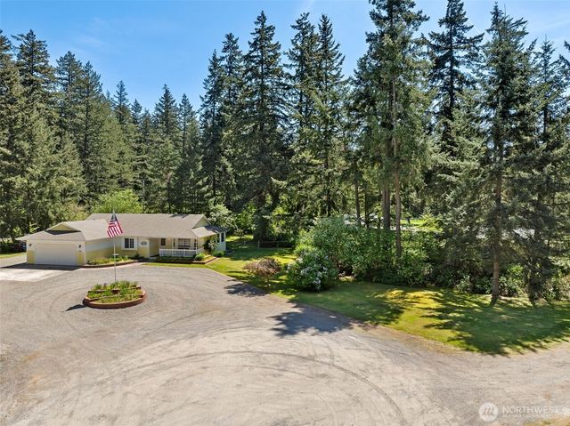 17221 31st Avenue Ct E, Tacoma, WA 98446