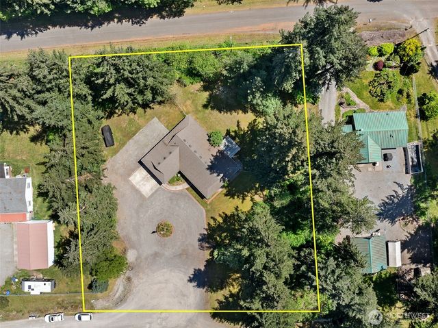 17221 31st Avenue Ct E, Tacoma, WA 98446