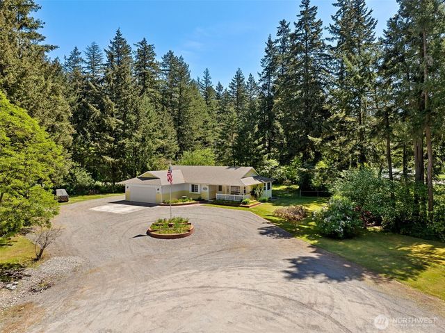 17221 31st Avenue Ct E, Tacoma, WA 98446