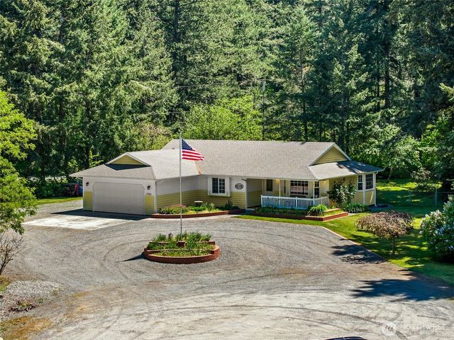 17221 31st Avenue Ct E, Tacoma, WA 98446