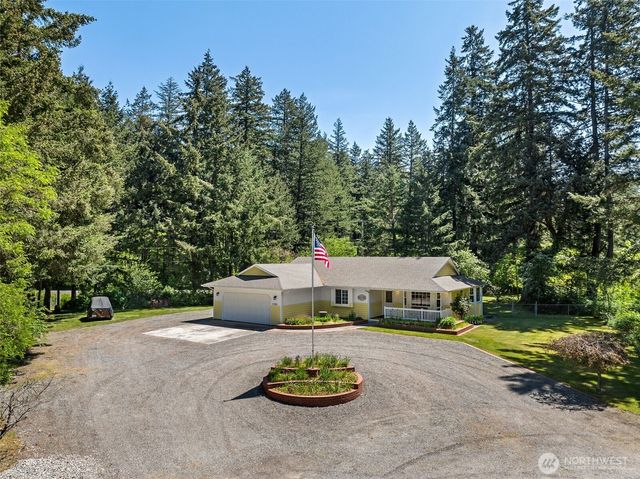 17221 31st Avenue Ct E, Tacoma, WA 98446