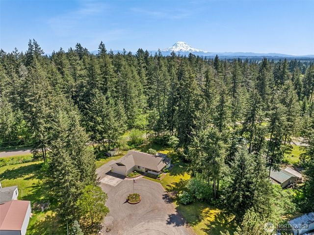 17221 31st Avenue Ct E, Tacoma, WA 98446