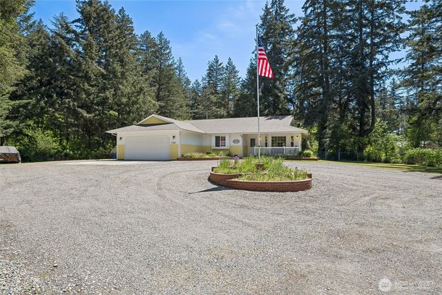 17221 31st Avenue Ct E, Tacoma, WA 98446