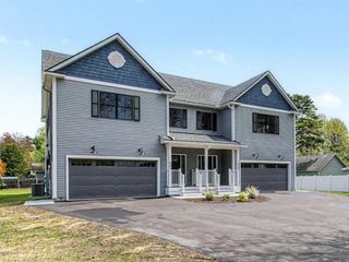 645 Church Road, Colchester (colchester), VT 05446