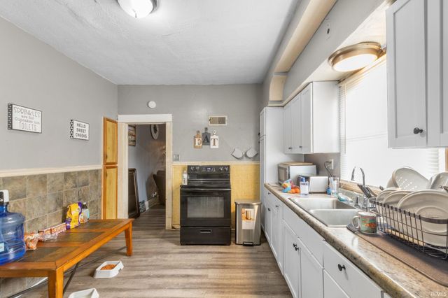 415 N 2nd Street, Elkhart, IN 46516