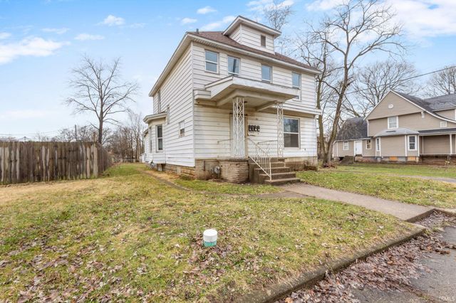 415 N 2nd Street, Elkhart, IN 46516