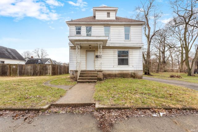 415 N 2nd Street, Elkhart, IN 46516