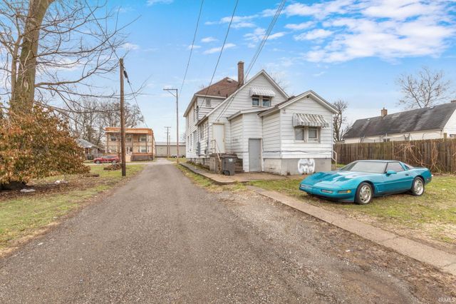 415 N 2nd Street, Elkhart, IN 46516