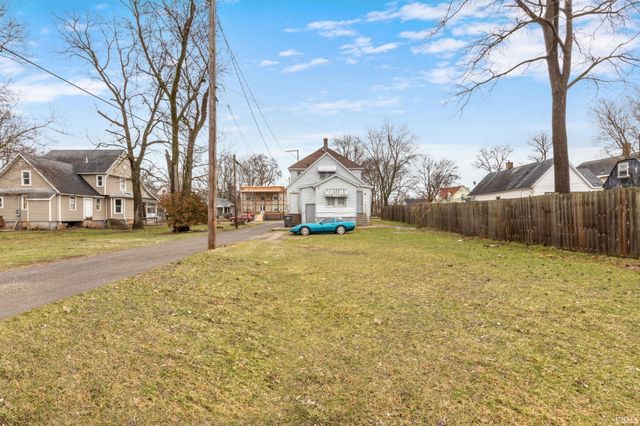 415 N 2nd Street, Elkhart, IN 46516