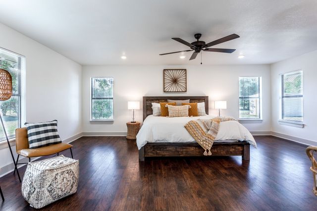 107 Spring Creek Street, Waco, TX 76705