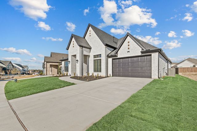 912 Highlands Avenue, Aledo, TX 76008
