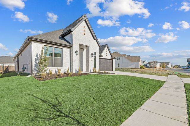 912 Highlands Avenue, Aledo, TX 76008