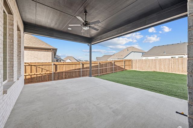 912 Highlands Avenue, Aledo, TX 76008