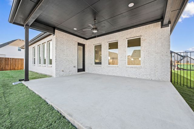 912 Highlands Avenue, Aledo, TX 76008